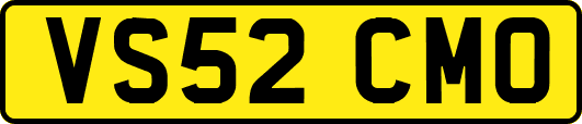 VS52CMO