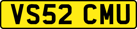 VS52CMU