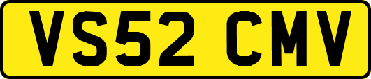 VS52CMV