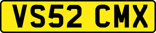 VS52CMX