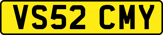VS52CMY