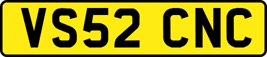 VS52CNC