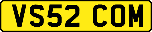 VS52COM