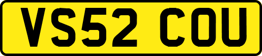 VS52COU