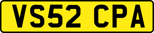 VS52CPA
