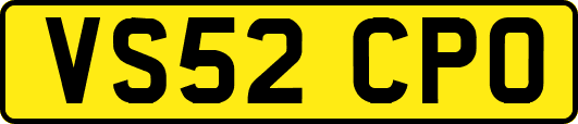 VS52CPO