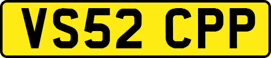 VS52CPP