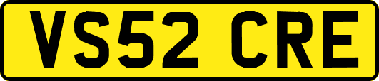 VS52CRE