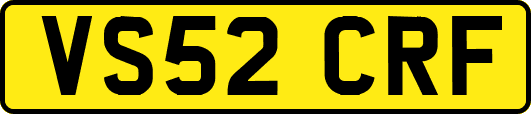 VS52CRF