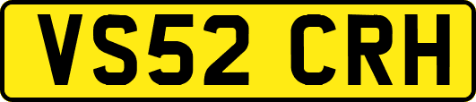 VS52CRH