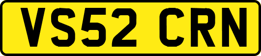 VS52CRN