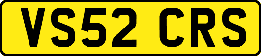 VS52CRS