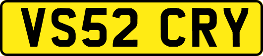 VS52CRY