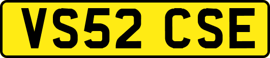 VS52CSE