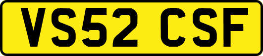 VS52CSF