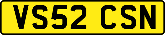 VS52CSN