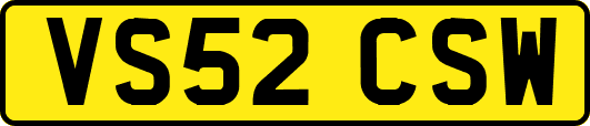 VS52CSW