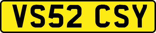 VS52CSY