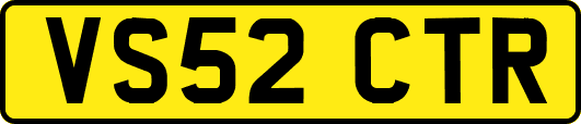 VS52CTR