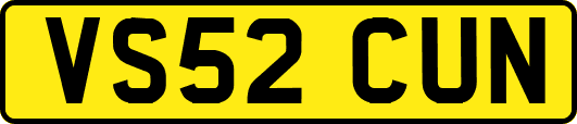 VS52CUN
