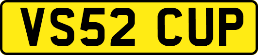 VS52CUP