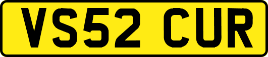 VS52CUR