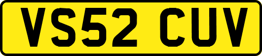 VS52CUV