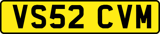 VS52CVM