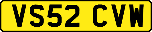 VS52CVW