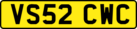 VS52CWC