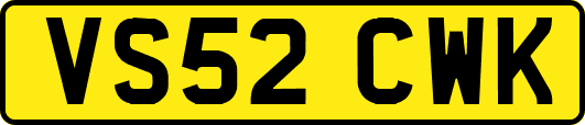VS52CWK