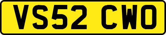 VS52CWO