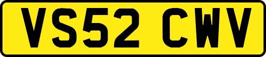 VS52CWV