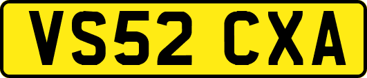 VS52CXA