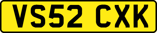 VS52CXK