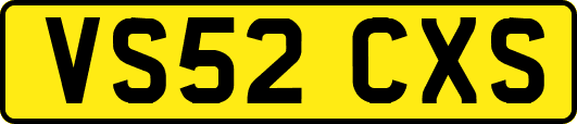 VS52CXS