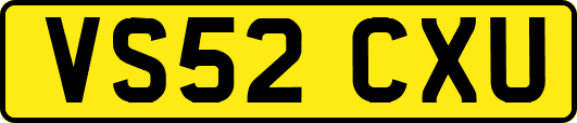 VS52CXU