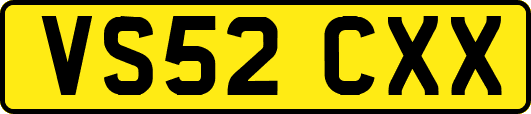 VS52CXX