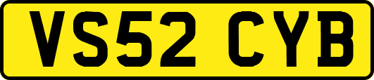 VS52CYB