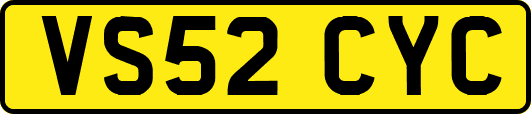 VS52CYC
