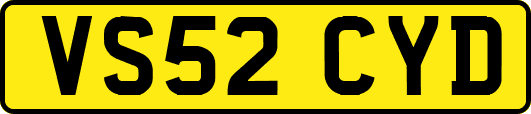 VS52CYD