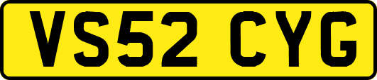 VS52CYG