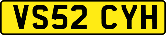 VS52CYH