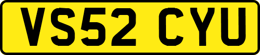 VS52CYU