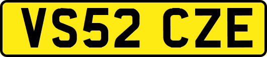 VS52CZE