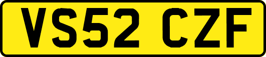 VS52CZF