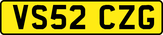 VS52CZG