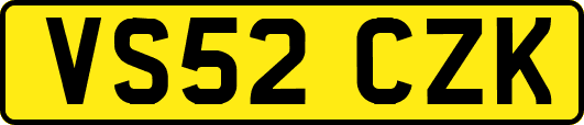 VS52CZK