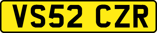 VS52CZR
