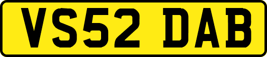 VS52DAB